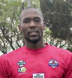 Brian Bruno Mponyana