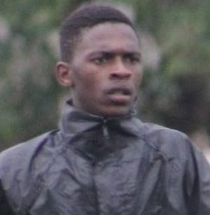 Kabelo Skele