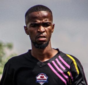 Nhlanhla Khanda