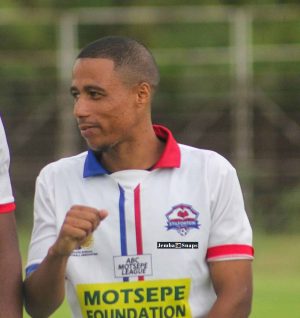 Vusimuzi Nhlapho