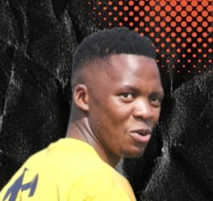Vuyo Magada